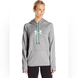 UA hoodie